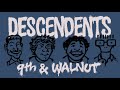 Descendents - New Song “Like The Way I Know"