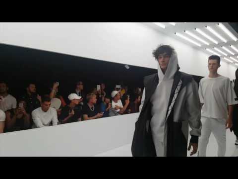 Y-3 Men and