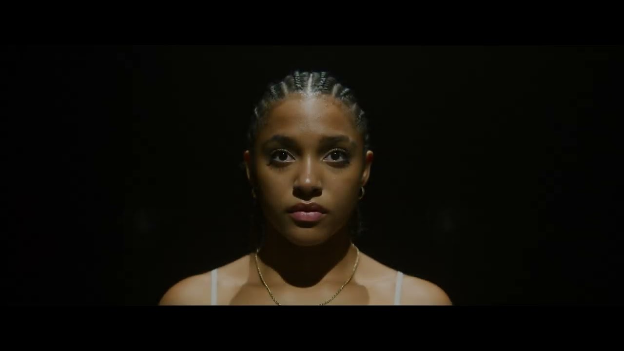 Watch Wyn Starks - Happy Again (Official Lyric Video) on YouTube