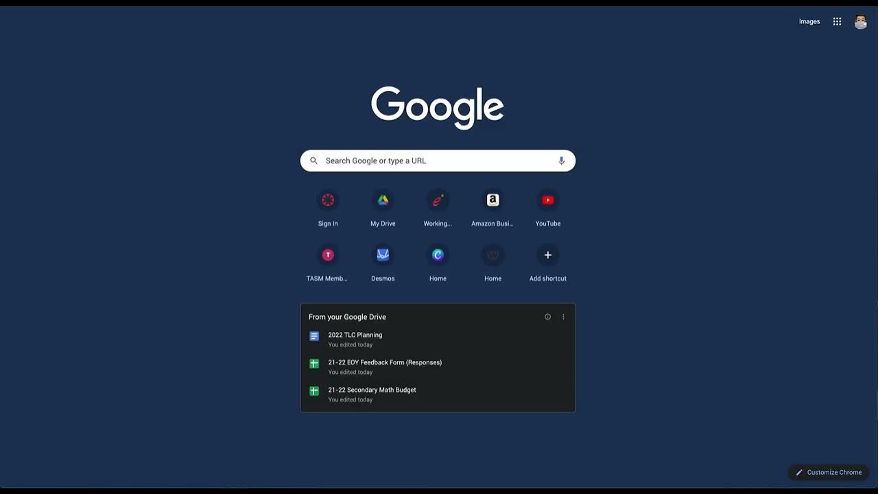 Embed Desmos in Canvas YouTube