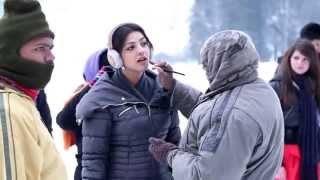 Copy of Banthi poola janakiSong making