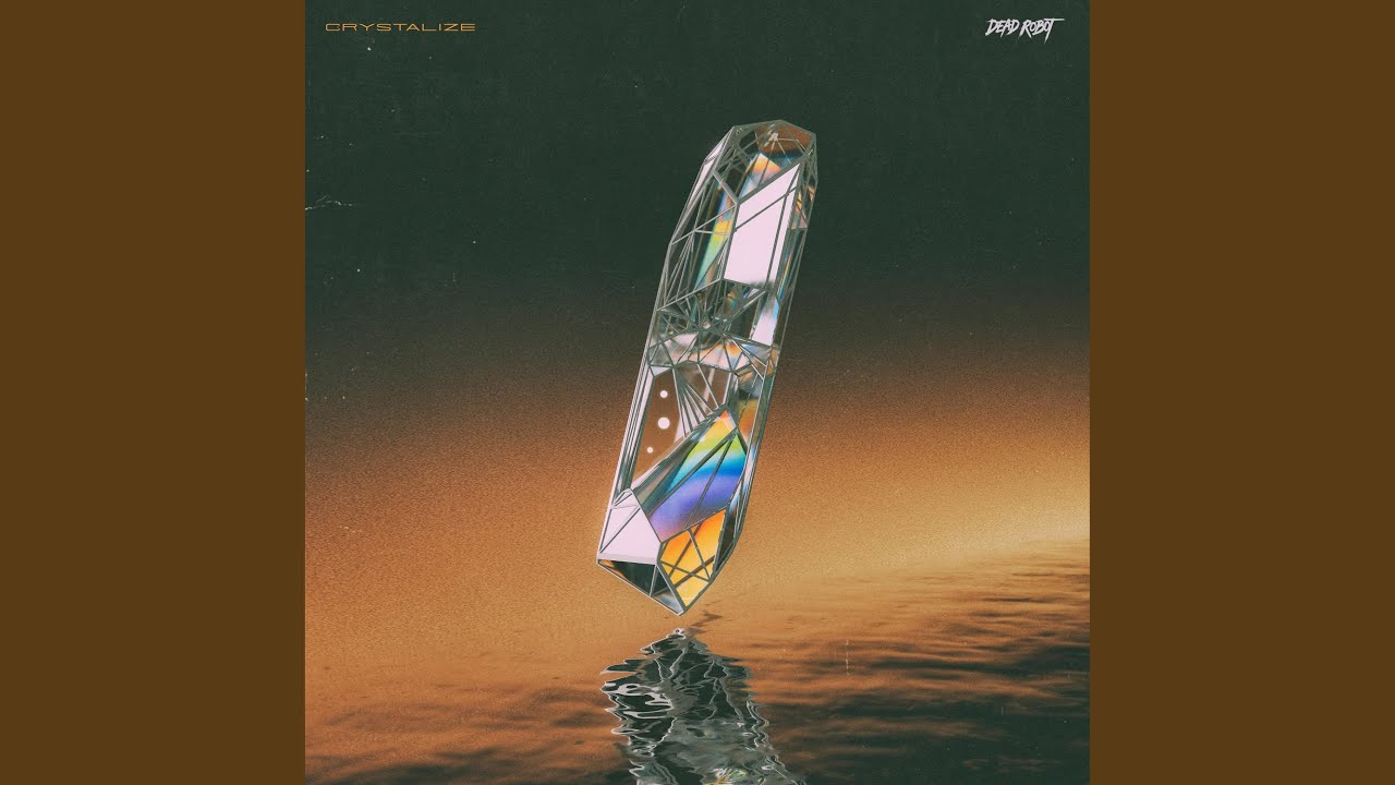 Watch Crystalize on YouTube Watch Crystalize on YouTube