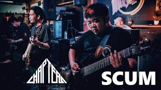 CHAPTERS - SCUM March 4, 2023