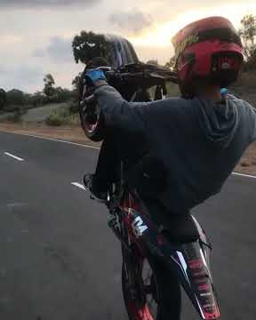 Story wa motor trail supermoto keren!!  #music #supermoto #storywa