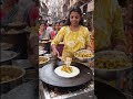 Street-Style Masala Dosa Magic 😍🔥