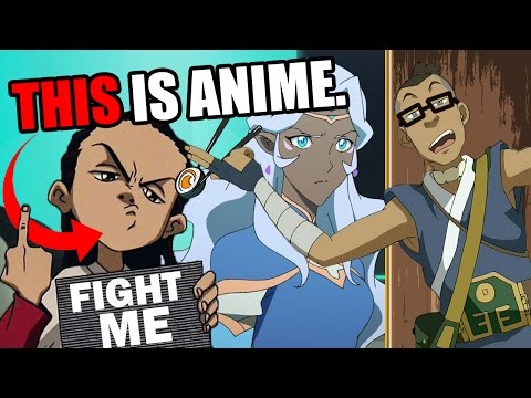 Is Avatar The Last Airbender An Anime Solved 2023 Updated