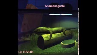 Just Dive - Anamanaguchi