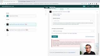 Workato - How to configure SQL Server and fix 1433 has failed Error connection refused