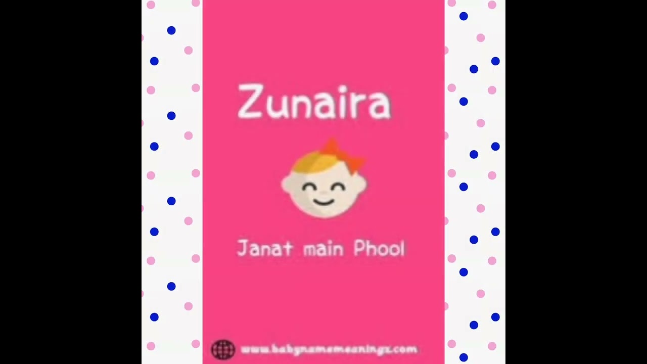 Muslims Baby Girls Names 