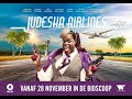 Judeska Airlines l Officiële trailer