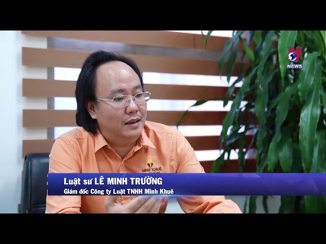 Giảm vốn điều lệ, thu hẹp quy mô doanh nghiệp do khó khăn trong bối cảnh sau đại dịch COVID