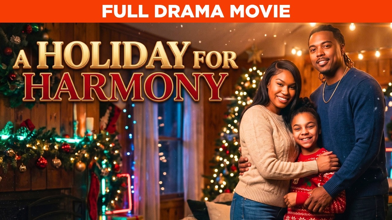 Can An Uncle Step Up To Build A Brighter Future For His Family? | Full Christmas Movie