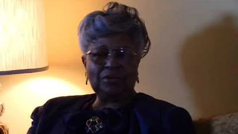 Queen Spann Full Interview