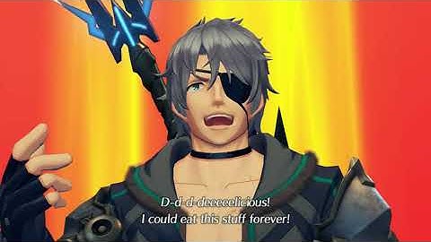 Xenoblade Chronicles 2 Walkthrough - Armory - Boss: Giga Rosa - Part 29