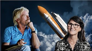 Why is Virgin Galactic Stock Soaring? The effects? Why Virgin Galactic Stock Is Soaring