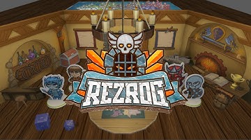 Rezrog