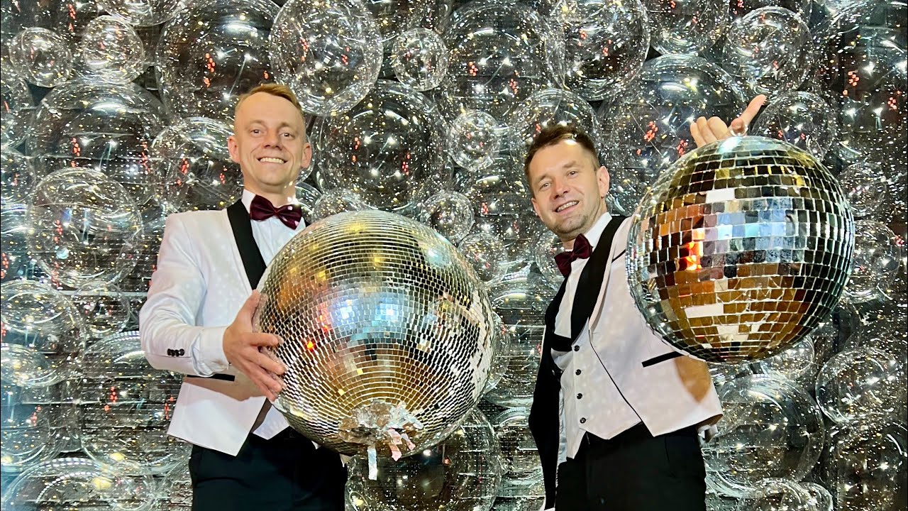 Работа бармен шоу / два дня из жизни Sky Bar Show