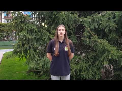 Women's Water Polo League. First division. Preview Colegio Brains - Cuatro Caminos. Irene Baena