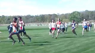Team Domination + Huge Kick At Wisco [Full Race]