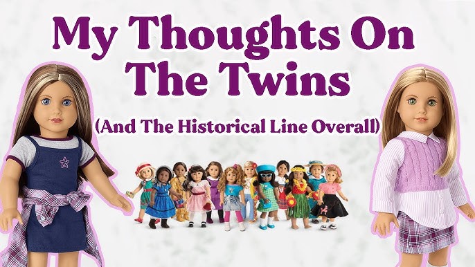 Honest Review: American Girl vs. Our Generation Dolls at Target