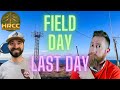 San Clemente Island ARRL Field Day! - Last Hour!