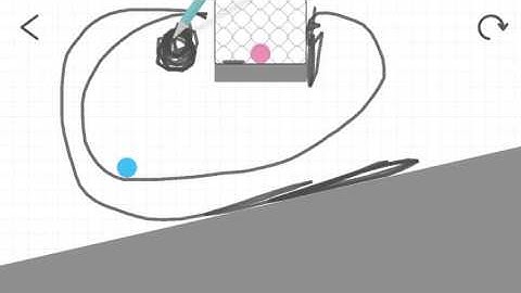 BRAIN DOTS solution Stage 452