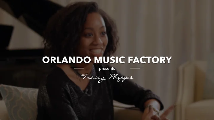 Independent Artist Series - Tracey Phipps