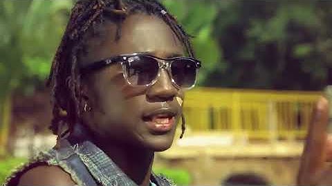 Gyayo Ntekeyo - Ziza Bafana (Official Video)