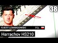 Open ski jumping  lewandowski 38