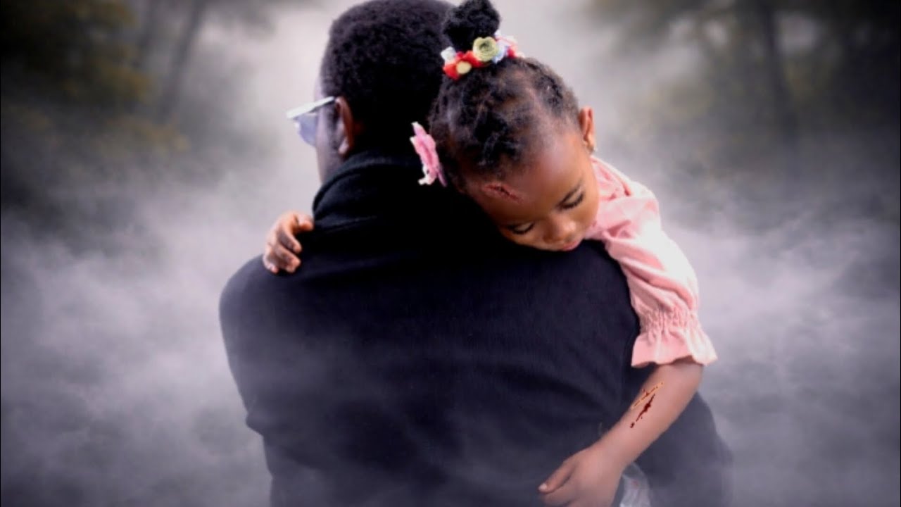 MUSARE Paradis - IBIKOMERE BY ' ABATO ft. Rosine & The story team