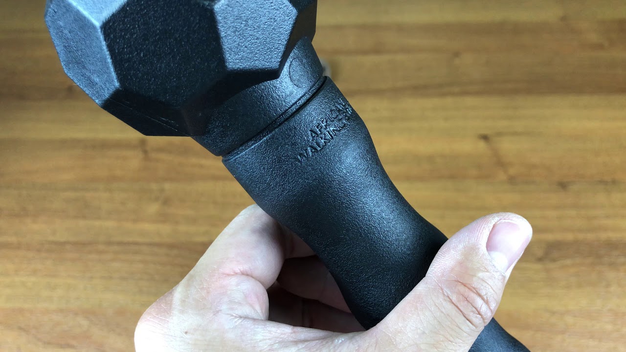 Трость African Walking Stick 91WAS от Cold Steel