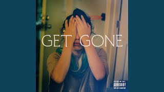 Get Gone (Radio Edit) [feat. K. Raydio & Big Cats]