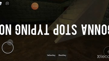 How to get secret ending on infected minitoon