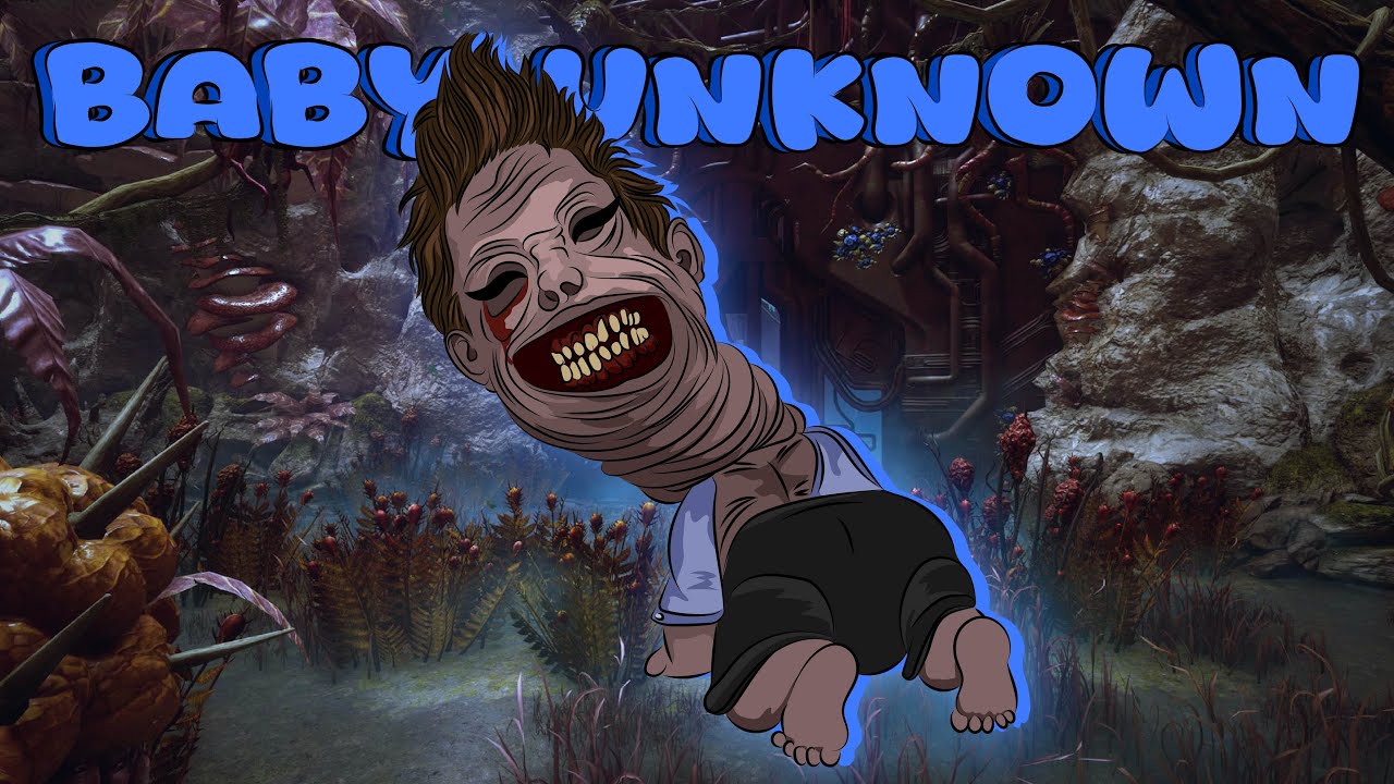 UNKNOWN is kinda EASY?? | Dead by Daylight