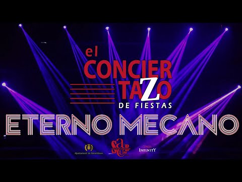 Eterno Mecano