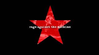 Wake Up Rage Against the Machine 20th Anniversary Edition
