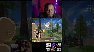 Snipe king!! Live every weekday at noon CST!!
