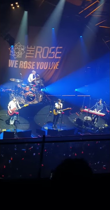 ILYSB cover - The Rose