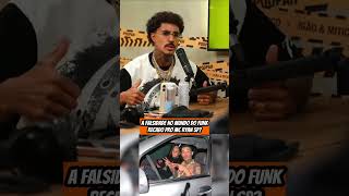 Recado pro MC RYAN SP #shorts
