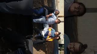 Hugging Aunty Chas A Little Too Tight 2022