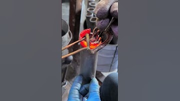 Reinforce the drill bit process- Good tools and machinery make work easy