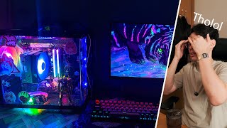 Alasanku Suka Rgb Karena... React Setup Subscriber 28