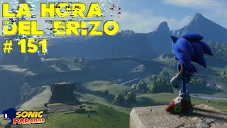 La Hora del Erizo #151 - La Hora del Súper Erizo