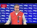 Josh McDaniels on Houston: "It is Ultimately Going to Come Down to Our Players." | Press Conference
