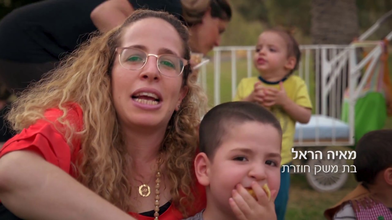 הצטרפו אלינו לקיבוץ קלי