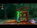 Legend of Zelda : Tears of The Kingdom - Gameplay Stream #2