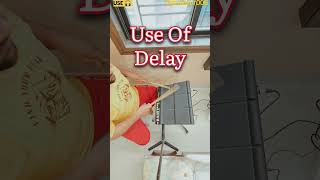 Delay Groove in Yamaha DTX Multi12 Perfect Tone Separation Congos, Tambourine, Kick & Clap #dtxm12