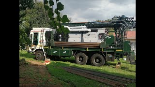 Borehole Drilling South Africa H20   Rand water solution Joburg water solution