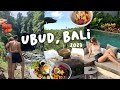 Bali w my boyfriend jumping off waterfalls volcano hike   bali travel vlog 2023 part one