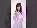 🎀さすがに可愛すぎる🎀れみちゃんワンピで大変身🪄💞#夢展望 #DearMyLove#ディアマイラブ